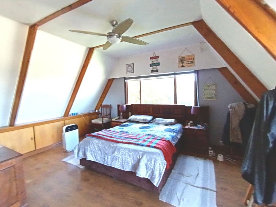 4 Bedroom Property for Sale in Amsterdamhoek Eastern Cape
